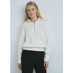 Джемпер OSTIN LK475PO02, размер XL, , молочный