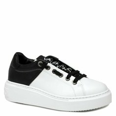 Кроссовки Valentino Valentino 91B2201VIT, размер 35, белый