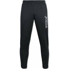 Брюки спортивные JOMA, размер 12л, черный