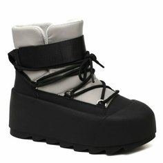 Сапоги TENDANCE, размер 39, gray