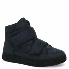 Сапоги TENDANCE, размер 42, синий