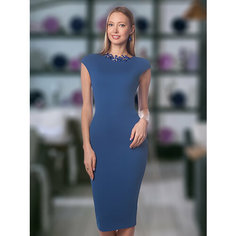 Платье Modami24 Модель 7007, размер 48