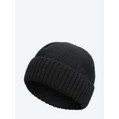 Шапка бини Marhatter, размер 57-59, 001 черный