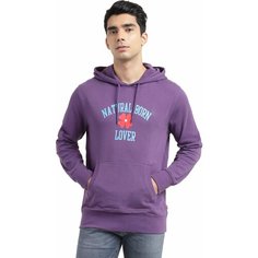 Худи Levis, размер S, , violet Levis®