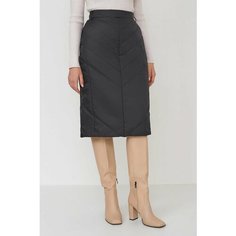 Юбка Baon B4723509, размер 46, black
