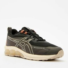 Кроссовки ASICS, размер 43.5, черный
