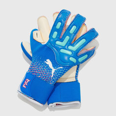 Перчатки вратарские PUMA Future Pro, размер 9, белый
