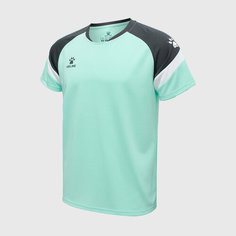 Футболка Kelme, размер M, голубой