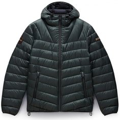 Куртка NAPAPIJRI AERONS, размер S, зеленый
