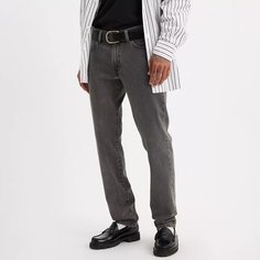 Джинсы Levis 511™ SLIM FIT, размер 34/32, серый Levis®