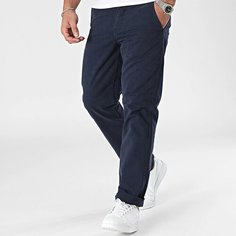 Джинсы чинос Levis AUTHENTIC STRAIGHT, размер 34/34, синий Levis®
