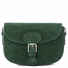 Сумка кросс-боди divas bag, зеленый