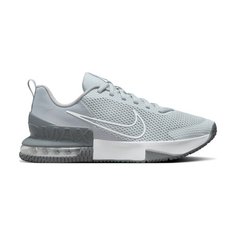 Кроссовки NIKE Air Max Alpha Trainer 6, размер 9.5 US, серый