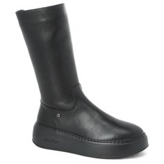 Полусапоги Kelton, размер 41, черный