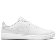 Кеды NIKE Court Royale 2, размер 10US, white