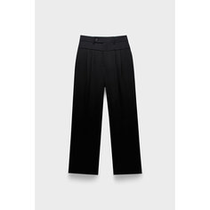 Брюки FRENKEN devotion trouser, размер 44, чёрный