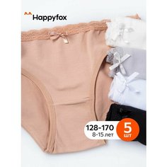 Трусы Happyfox, размер 8, мультиколор