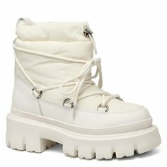 Полусапоги TENDANCE, размер 40, белый