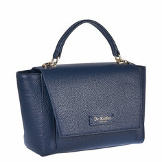 Сумка Dr.Koffer, фиолетовый