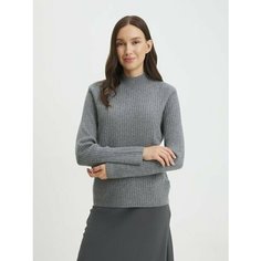 Джемпер Maison David, размер M, , серый