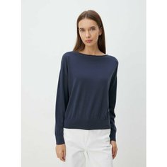 Джемпер Maison David, размер M, , синий