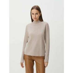 Джемпер Maison David, размер M, , бежевый