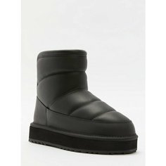 Угги TENDANCE, размер 36, черный