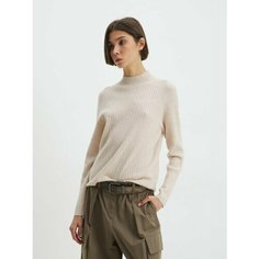 Джемпер Maison David, размер L, , бежевый