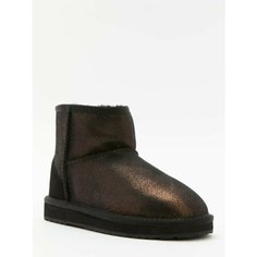 Угги TENDANCE, размер 28, черный