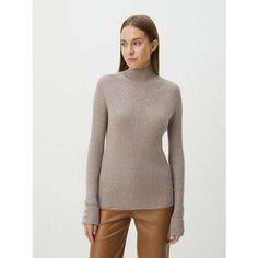 Свитер Maison David, размер M, , бежевый