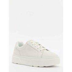 Кеды Timberland, размер 39, белый