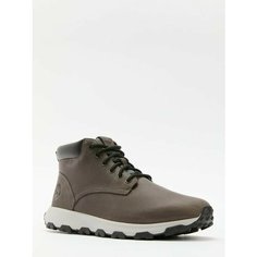 Кроссовки Timberland, размер 45, серый