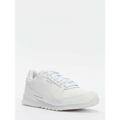 Кроссовки PUMA, размер 36, белый