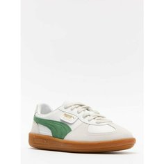 Кеды PUMA, размер 41, белый
