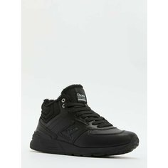 Кроссовки Etonic, размер 41, чёрный
