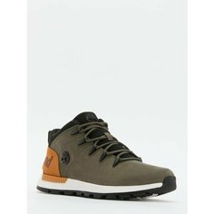 Кроссовки Timberland, размер 43.5, хаки