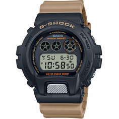 Наручные часы CASIO, черный