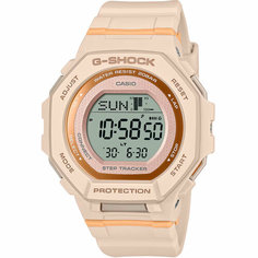 Наручные часы CASIO