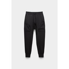 Брюки карго thom/krom trousers m st 460, размер 54, серый