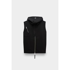 Жилет thom/krom vest m sj 646, размер 54, черный
