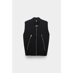 Жилет thom/krom vest m sj 655, размер 48, черный
