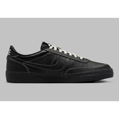 Кроссовки NIKE Killshot 2, размер 11 US, черный
