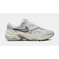 Кроссовки NIKE AL8, размер 8.5 US, мультикoлор