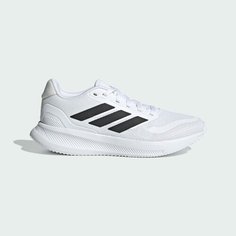 Кроссовки adidas, размер 6 UK, Cloud White / Core Black / Core Black