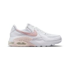 Кроссовки NIKE Air Max Excee, размер 7 US, бежевый/белый