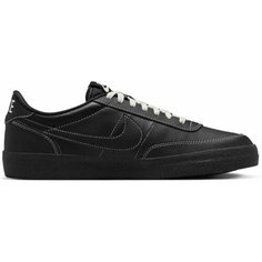 Кроссовки NIKE Killshot 2, размер 10.5 US, черный