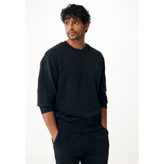 Свитшот MEXX, размер M, , black