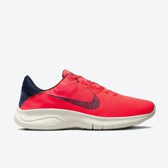 Кроссовки NIKE Flex Experience, размер 9US, красный