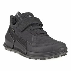 Кроссовки ecco BIOM K2, размер 28, черный