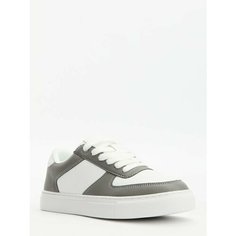 Кеды TENDANCE, размер 39, белый